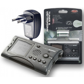 Тюнер-метроном Stagg TUM-50RC DGH, фото 